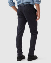 Load image into Gallery viewer, Hanmer Springs Straight Pant - Marine