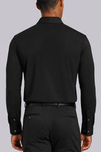 Load image into Gallery viewer, Tenacity in Black - Black