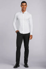 Load image into Gallery viewer, Tenacity in White - White