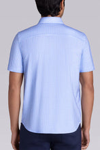 Load image into Gallery viewer, Stamina in Icy Cotton - Santorini Blue