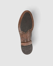 Load image into Gallery viewer, Port Chalmers Chelsea Boot - Cognac