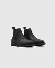 Load image into Gallery viewer, Freyberg Chelsea Boot - Onyx
