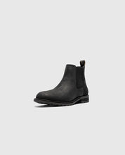 Load image into Gallery viewer, Freyberg Chelsea Boot - Onyx