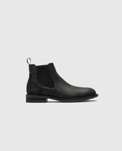 Load image into Gallery viewer, Freyberg Chelsea Boot - Onyx