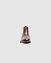 Load image into Gallery viewer, Lyttleton Chelsea Boot - Teak Multi