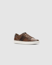 Load image into Gallery viewer, Endeavour Cruise Sneaker - Cognac