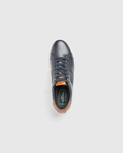 Load image into Gallery viewer, Endeavour Cruise Sneaker - Navy