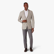 Load image into Gallery viewer, Lavelle Blazer - British Tan