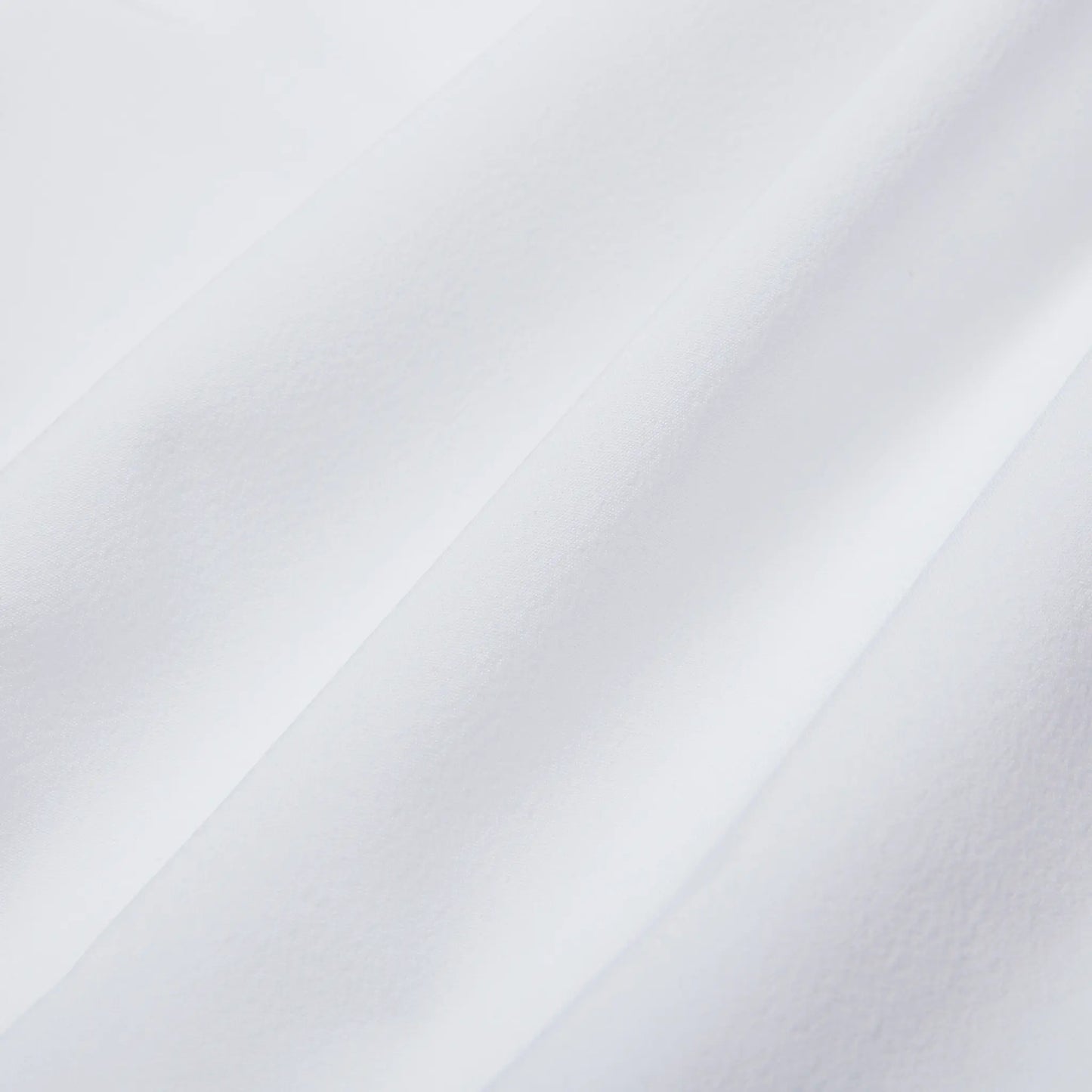 Leeward Dress Shirt - White Solid