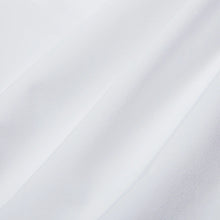 Load image into Gallery viewer, Leeward  Dress Shirt - White Solid