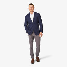 Load image into Gallery viewer, Lavelle Blazer - Navy Blue