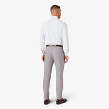 Load image into Gallery viewer, Leeward  Dress Shirt - White Baja Plaid