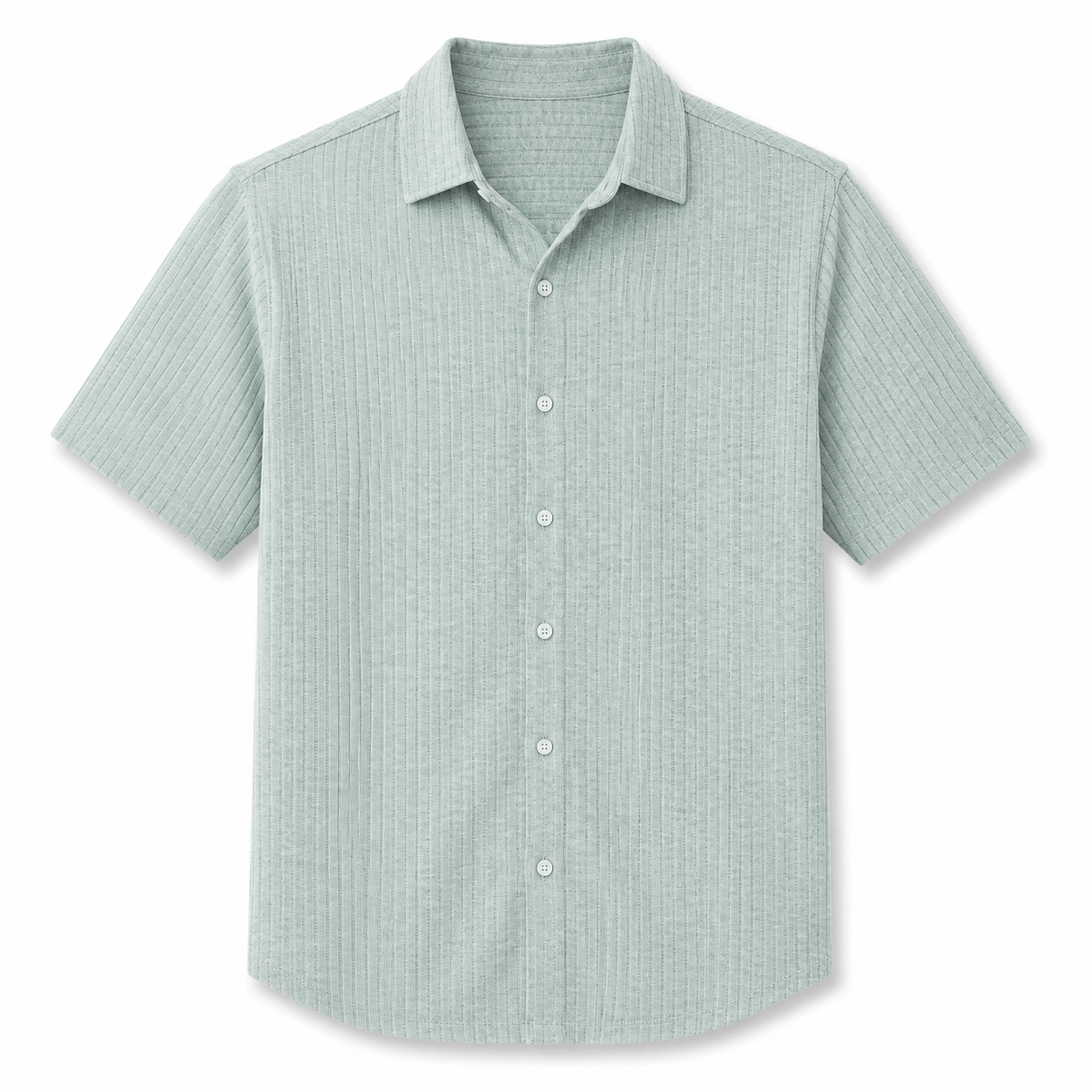 Anton Knit - Aqua