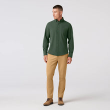 Load image into Gallery viewer, City Flannel - Spruce Heather