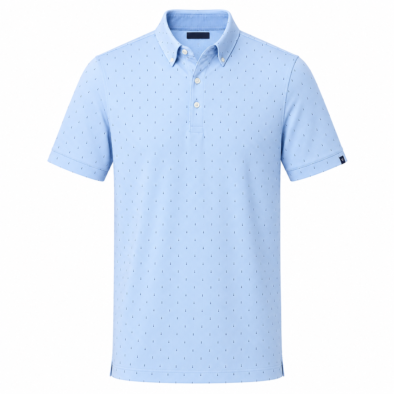 Light Blue Exclamation