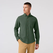 Load image into Gallery viewer, City Flannel - Spruce Heather