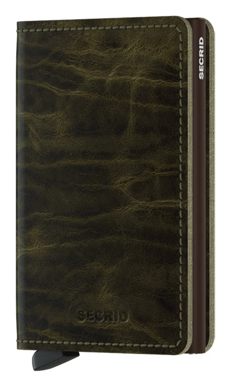 Secrid Slimwallet
