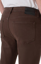 Load image into Gallery viewer, Kingston Modern Straight - Chocolate Brown