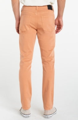 Kingston Modern Straight - Italian Clay