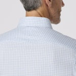 Load image into Gallery viewer, Hilton Dress Shirt - Cooper Plaid