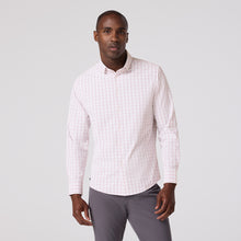 Load image into Gallery viewer, Leeward Dress Shirt - Hampton Plaid