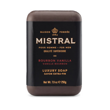Load image into Gallery viewer, Mistral Bar Soap