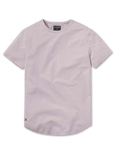 Load image into Gallery viewer, Crew Curve Hem