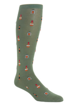 Load image into Gallery viewer, Bourbon Bottle Sock
