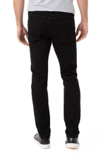 Load image into Gallery viewer, Kingston Modern Straight Black Denim