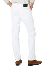Load image into Gallery viewer, Kingston Modern Straight Colored Denim - Porcelain