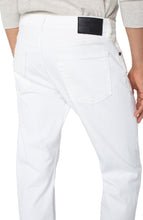 Load image into Gallery viewer, Kingston Modern Straight Colored Denim - Porcelain