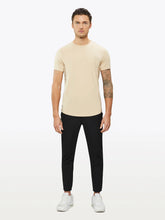 Load image into Gallery viewer, Crew Curve Hem