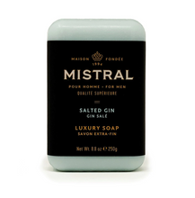 Load image into Gallery viewer, Mistral Bar Soap