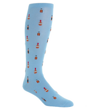 Load image into Gallery viewer, Bourbon Bottle Sock