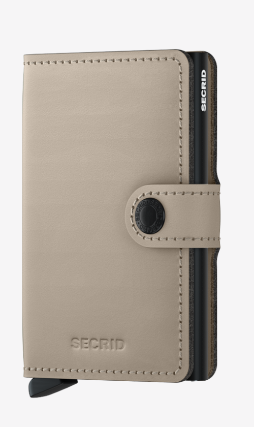 Secrid Miniwallet
