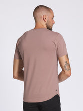 Load image into Gallery viewer, Crew Curve Hem