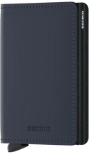 Load image into Gallery viewer, Secrid Slimwallet