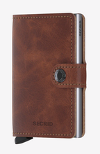 Load image into Gallery viewer, Secrid Miniwallet