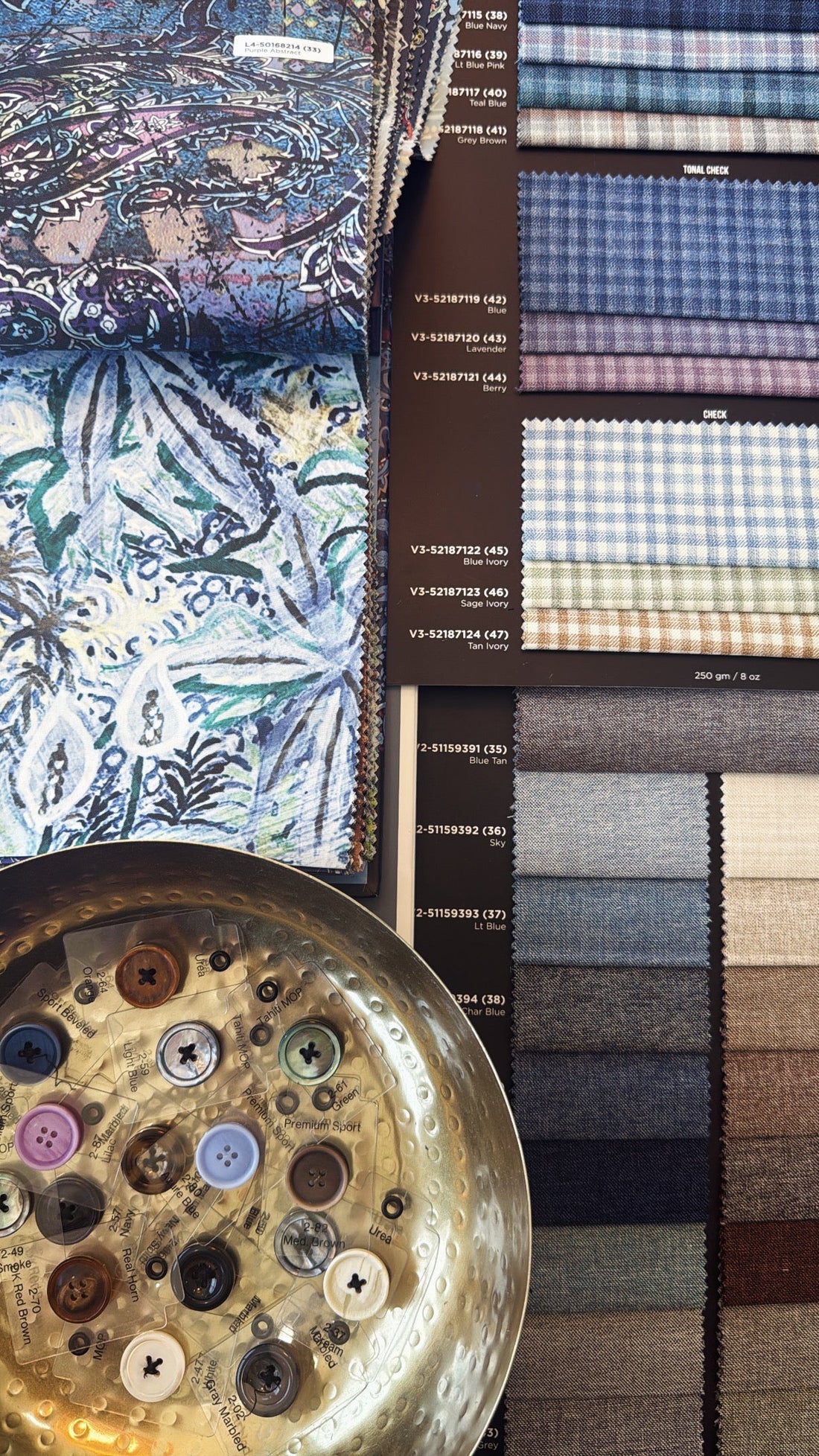 The Essential Wardrobe Every Professional Man Should Own