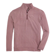 Load image into Gallery viewer, Flow Performance 1/4 Zip Pullover
