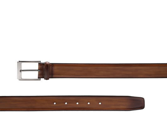 Vega Belt - Cuero