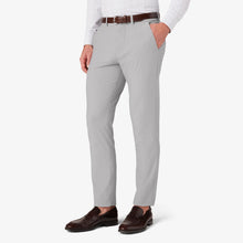 Load image into Gallery viewer, Helmsman Chino Pant - Nickle Heather
