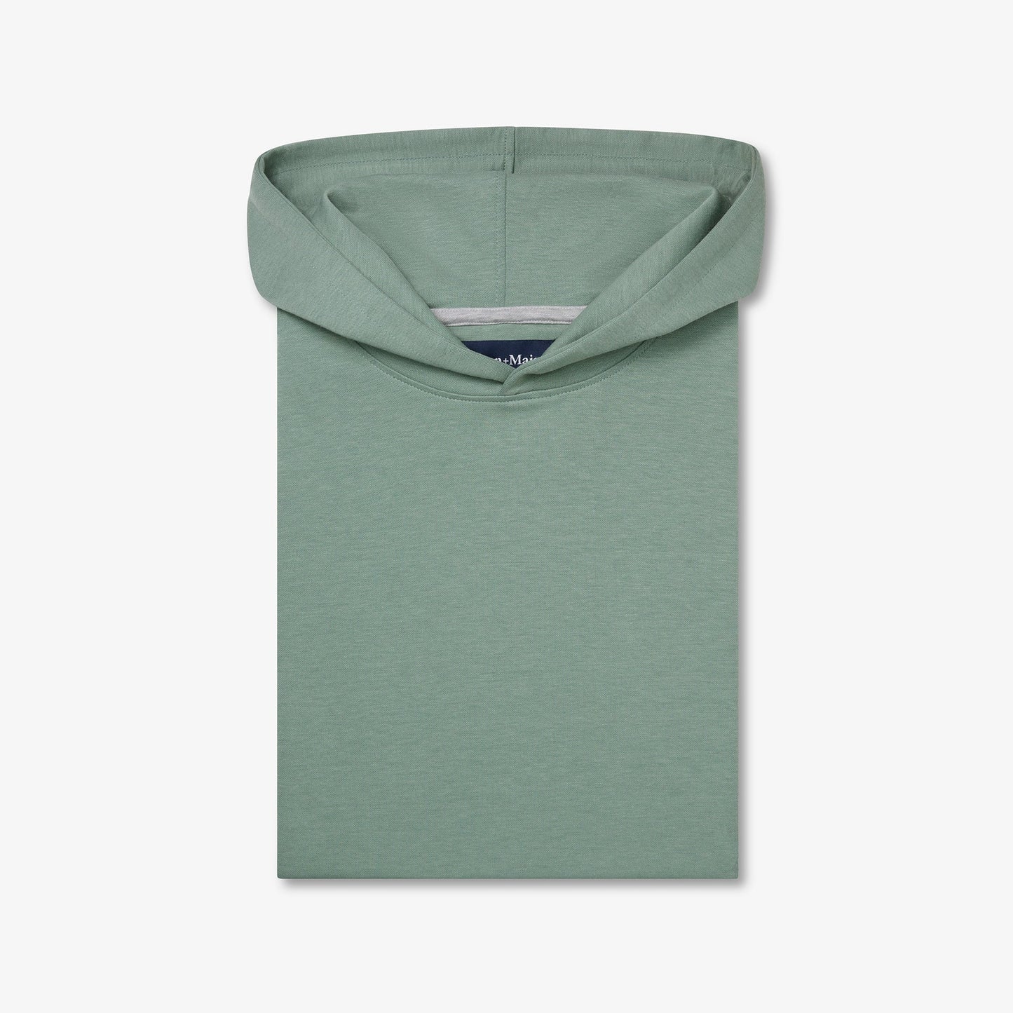 KPI Hoodie - Seagrass