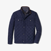 Load image into Gallery viewer, Brentwood Jacket - Navy
