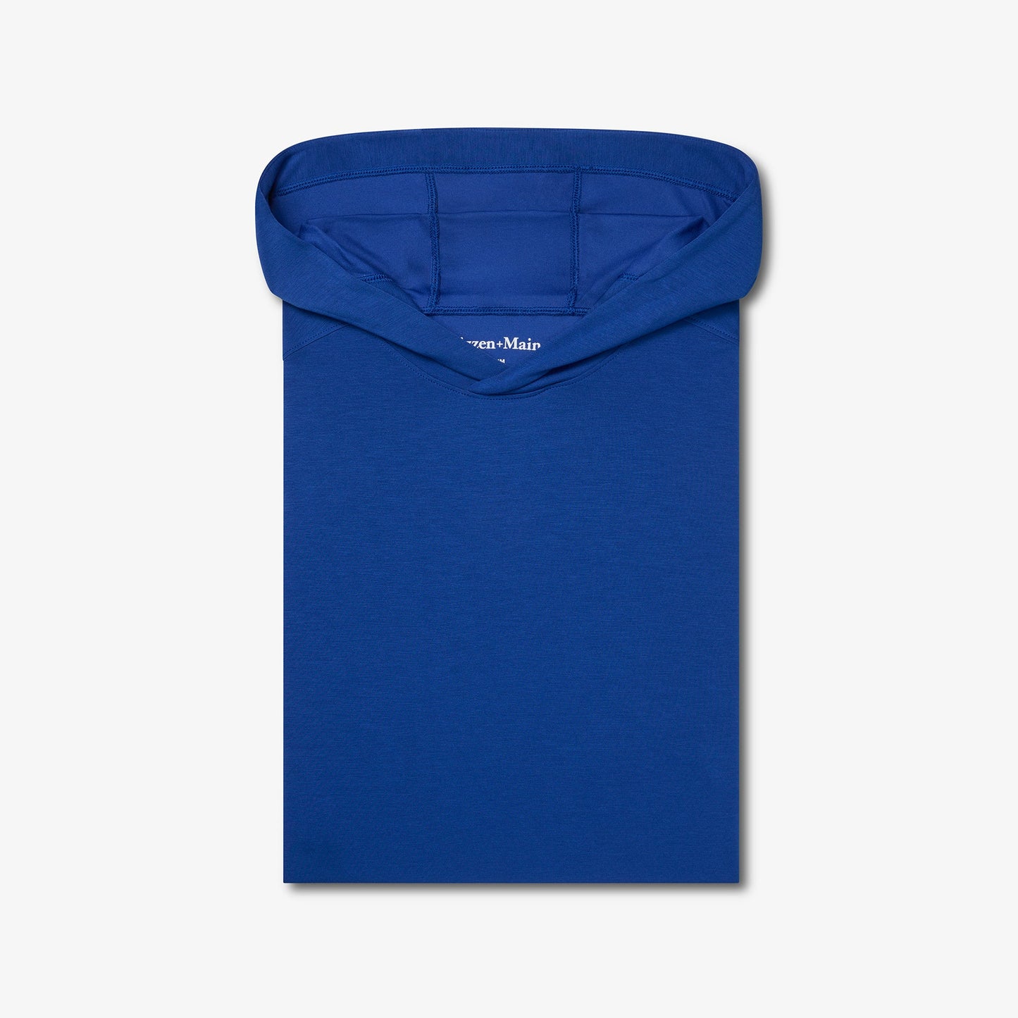 Knox Hoodie - Cobalt