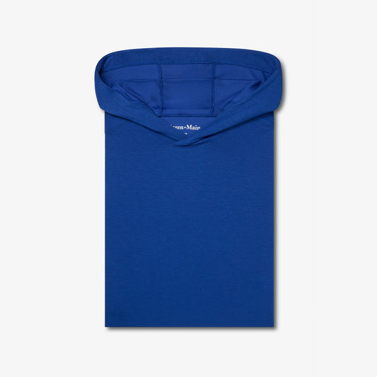 Knox Hoodie - Cobalt