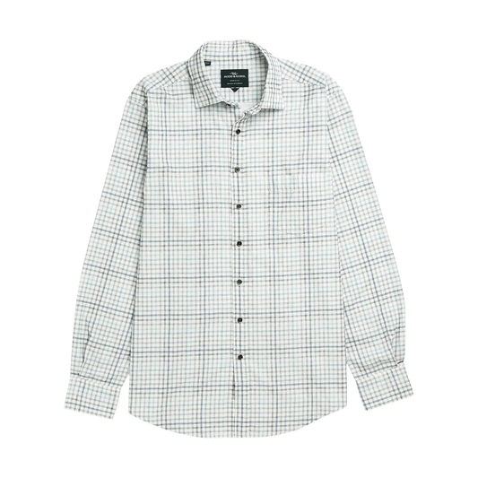 Brookdale Shirt - Sky