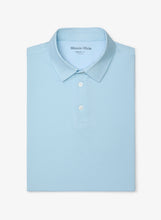 Load image into Gallery viewer, Copa Polo - Light Cyan
