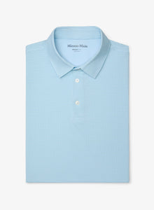 Copa Polo - Light Cyan