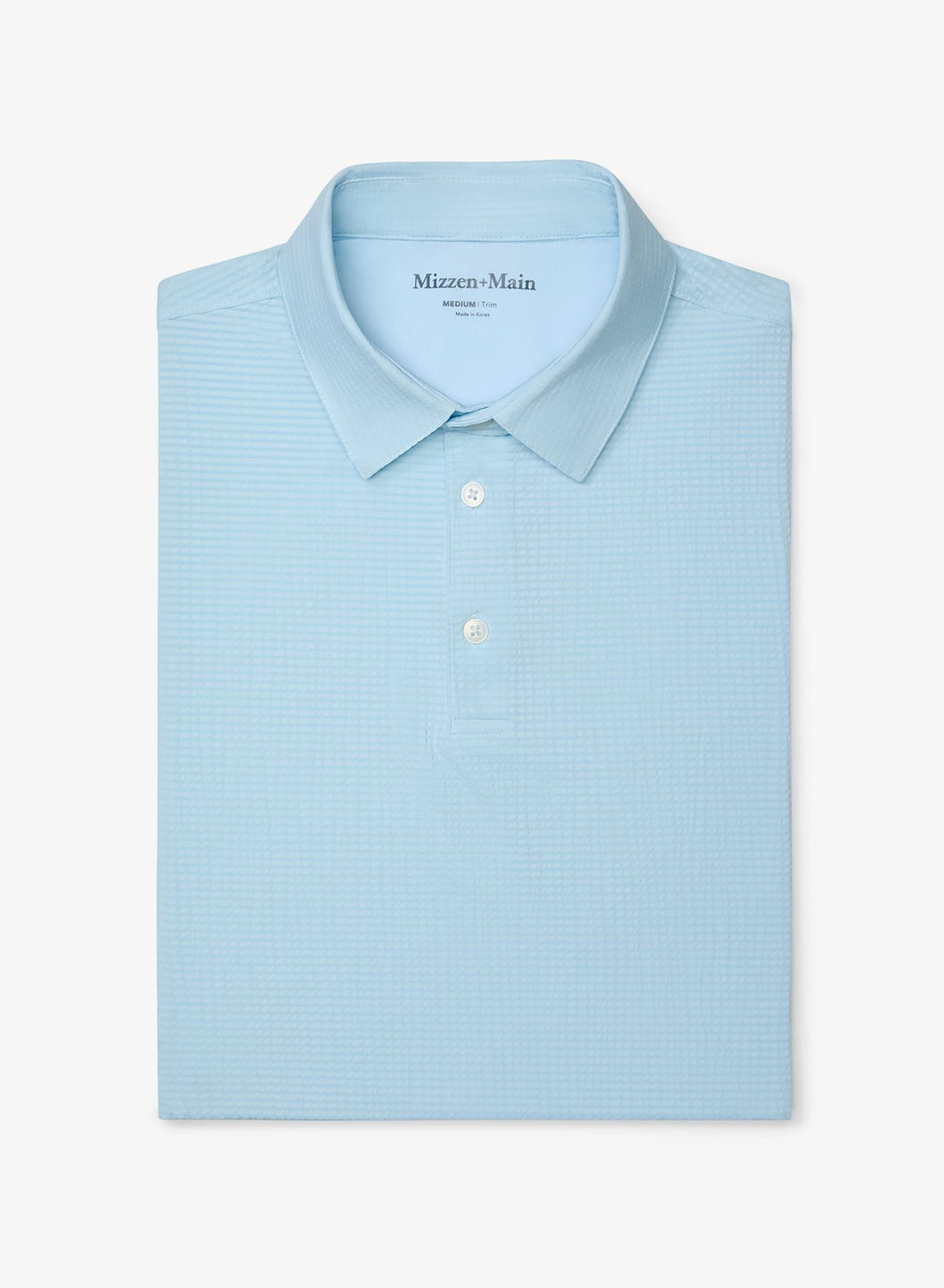 Copa Polo - Light Cyan